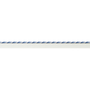 Maren Cord French Blue and Sky AE12352 by Thibaut Trim