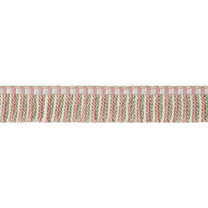 Esme Fringe Rose and Willow AE12357 by Thibaut Trim