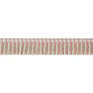 Esme Fringe Rose and Willow AE12357 by Thibaut Trim