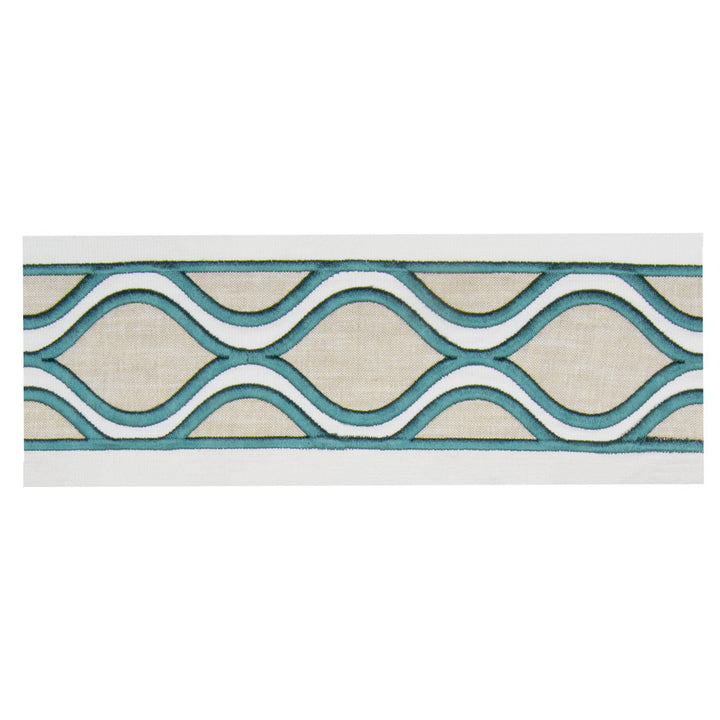 Anaheim 1 Mahogany by Stout Trim Stout Trim Anaheim 1 MahoganyTrim Inspirations Trim 45%Cot 38%Svi 17%Pol China </p><p>Repeat: H: 0, V: 0 0.38 in - Fabric Carolina -