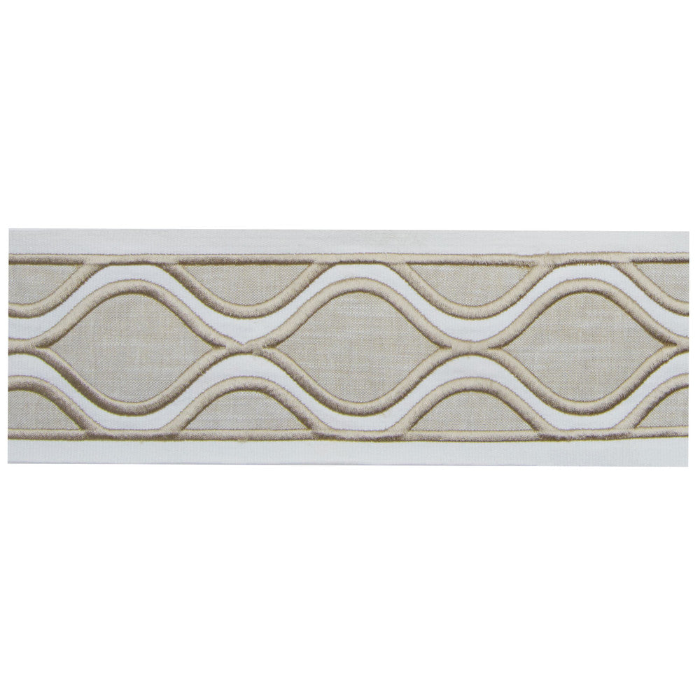 Anaheim 2 Ocean by Stout Trim Stout Trim Anaheim 2 OceanTrim Inspirations Trim 45%Cot 38%Svi 17%Pol China </p><p>Repeat: H: 0, V: 0 0.38 in - Fabric Carolina -