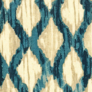 Aerobic 1 Federal by Stout Fabric