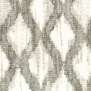 Aerobic 2 Dove by Stout Fabric
