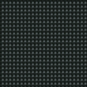 Aerotex 9009 Coal by ABBEYSHEA Fabric