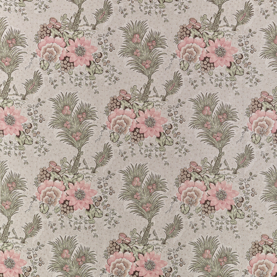 DREXEL HILL - Blush By Anna French Fabric