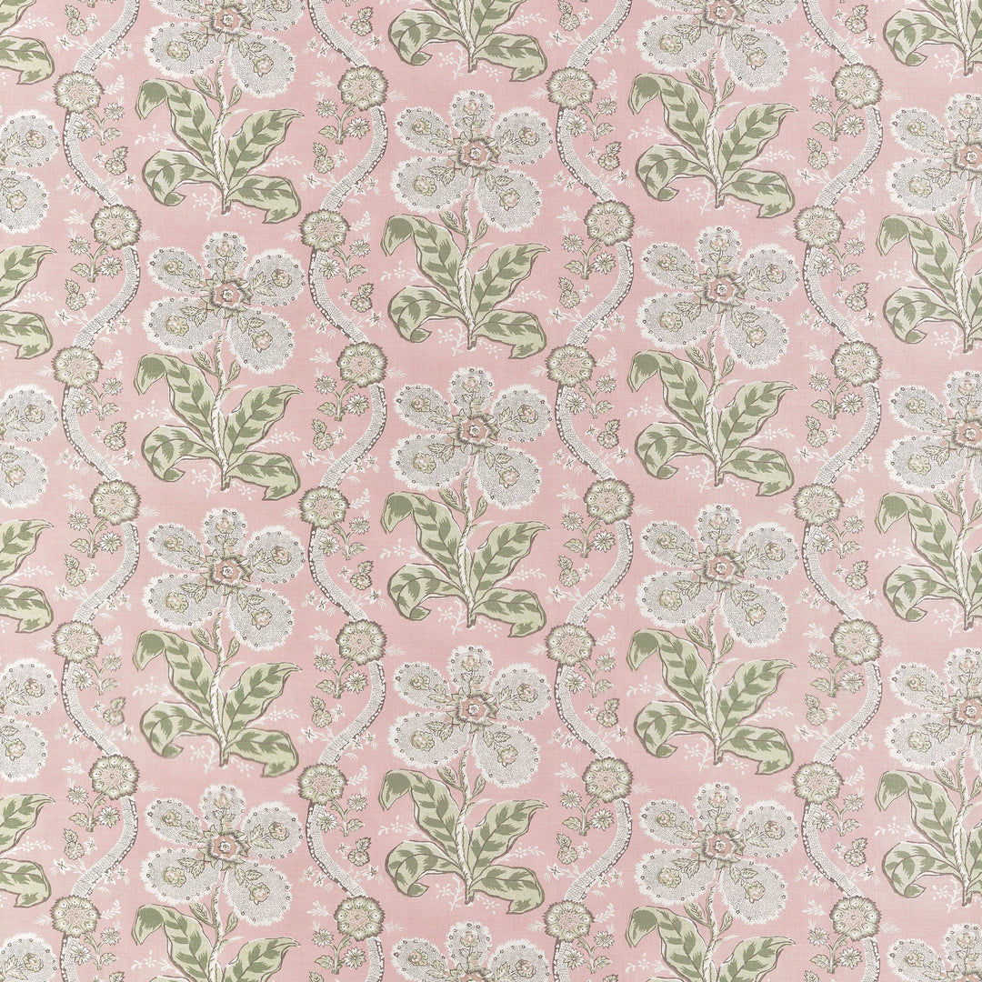 ST. GILLES - Blush by Anna French Fabric