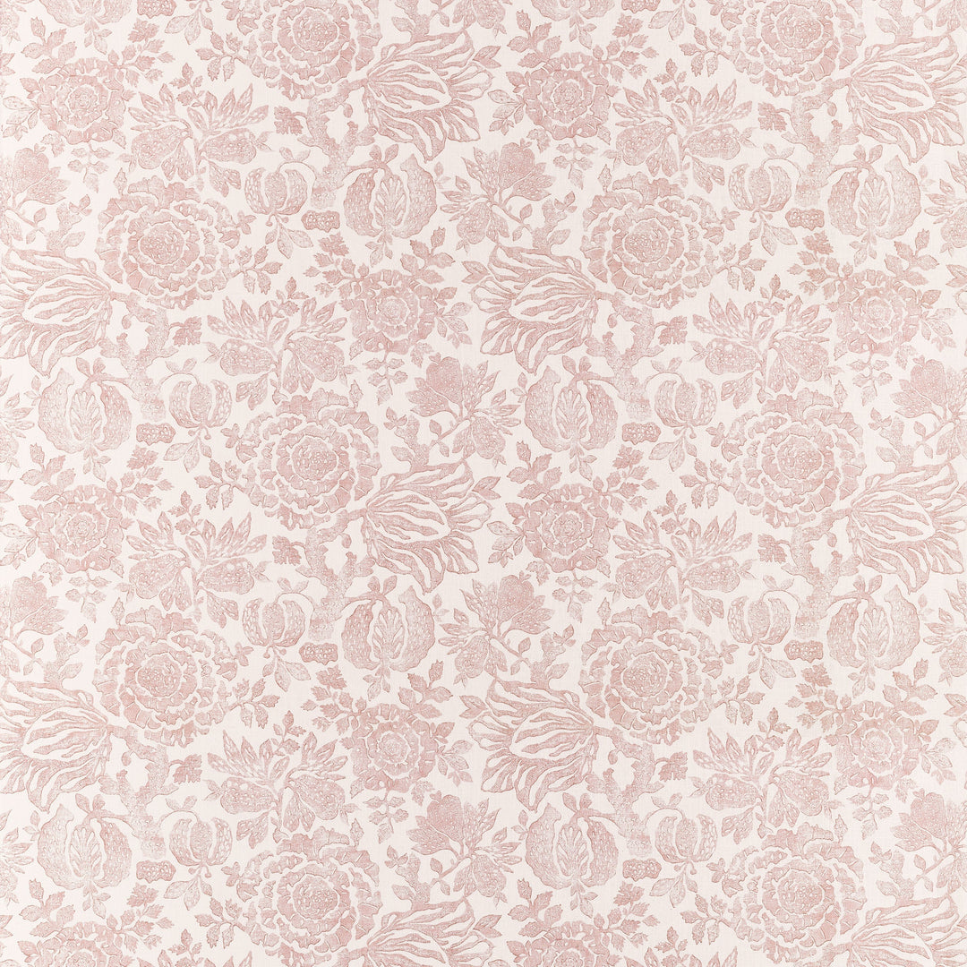 SIGOURNEY - Blush by Anna French Fabric