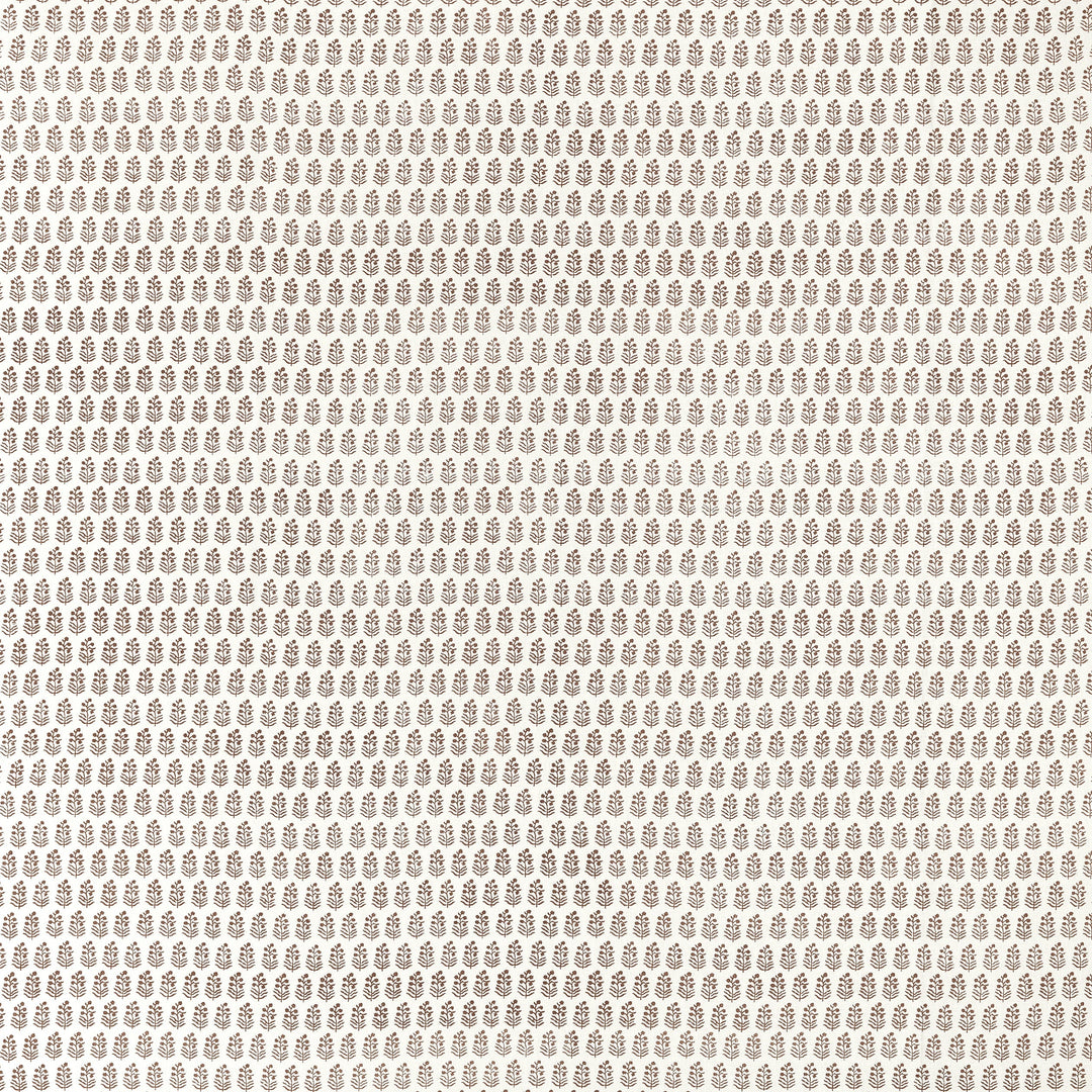 CHLOE - Brown by Anna French Fabric