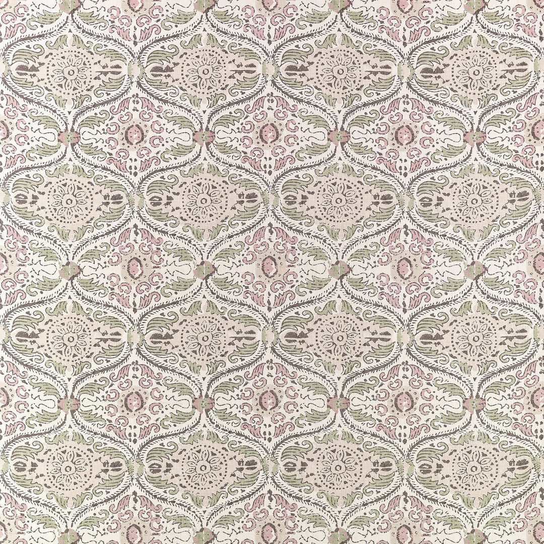 CECILIA - Blush by Anna French Fabric