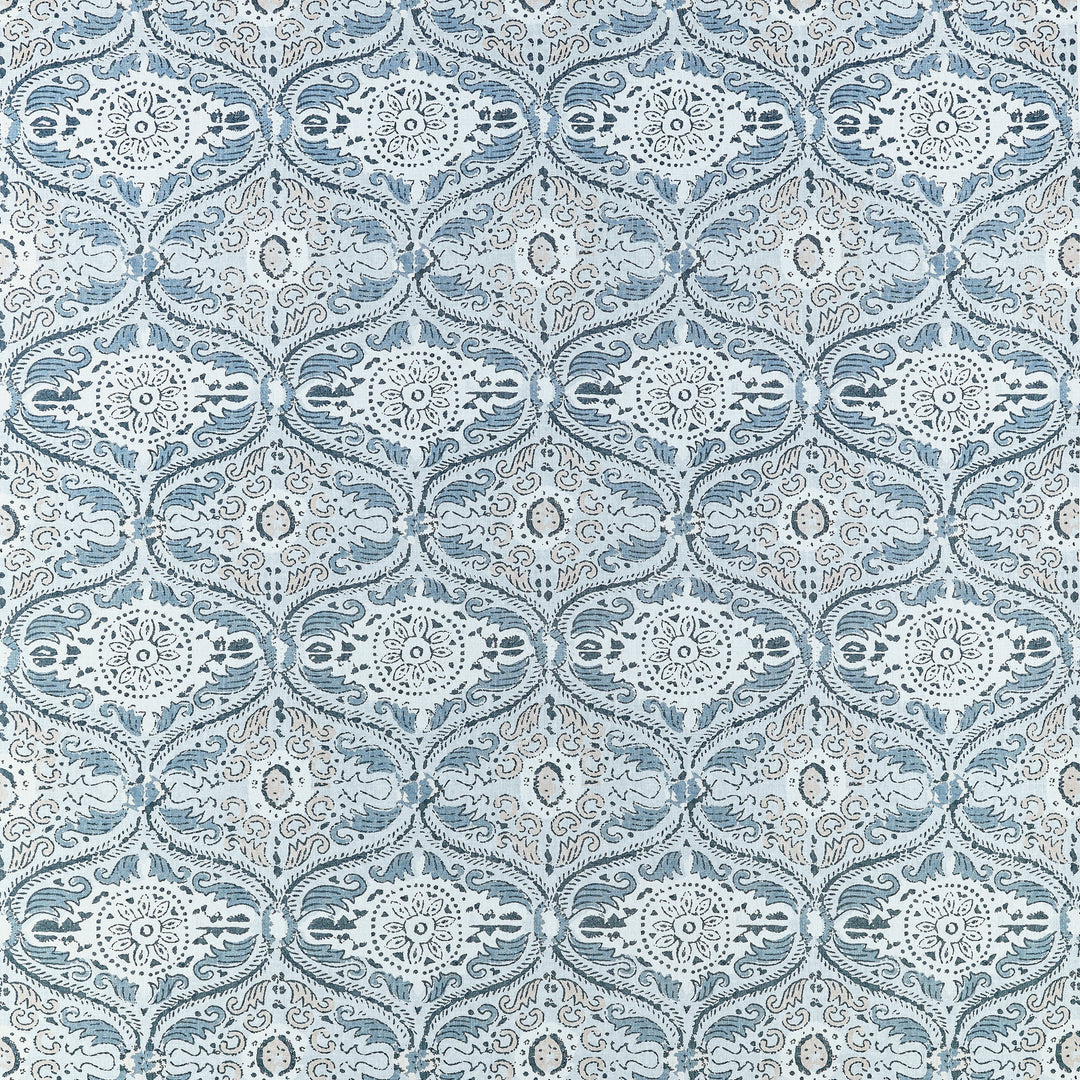 CECILIA - Spa Blue by Anna French Fabric