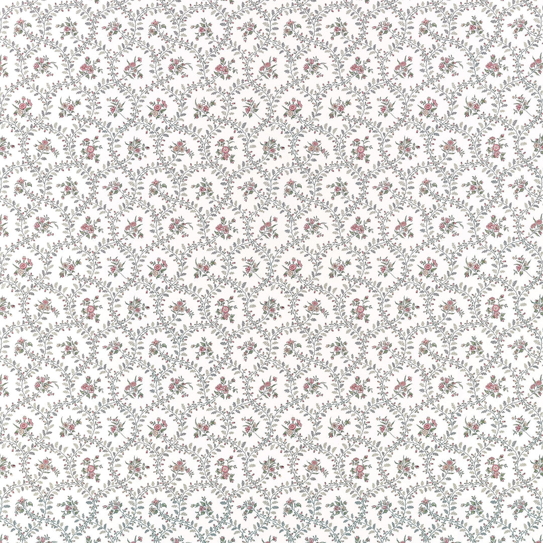 JULIETTE TRAIL - Blush by Anna French Fabric