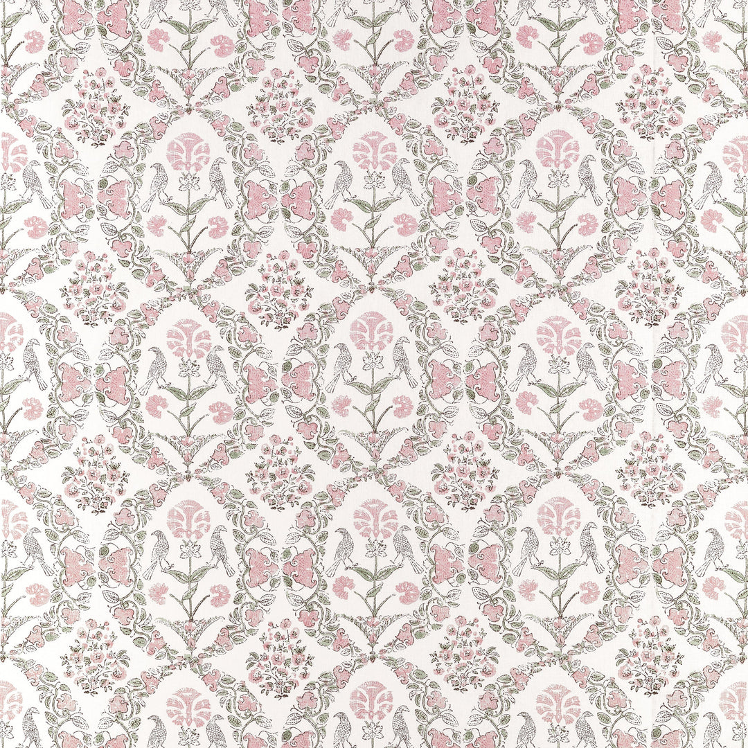 PALOMA - Blush by Anna French Fabric