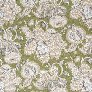 Westmont Green AF15111 by Anna French Fabric