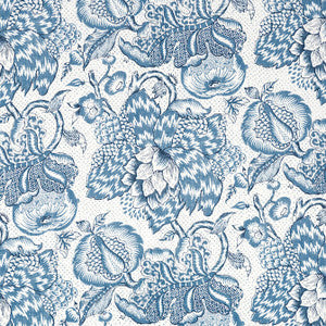 Westmont Blue AF15112 by Anna French Fabric