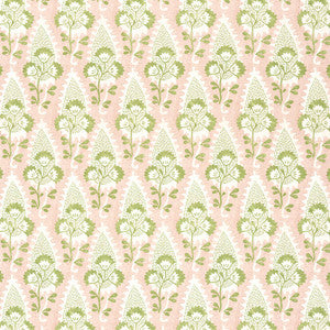 Cornwall Blush AF15119 by Anna French Fabric