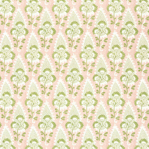 Cornwall Blush AF15119 by Anna French Fabric