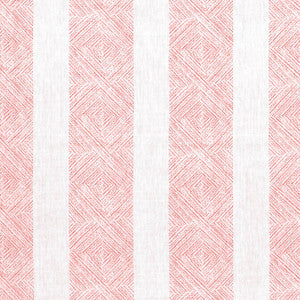 Clipperton Stripe Blush AF15127 By Anna French Fabric