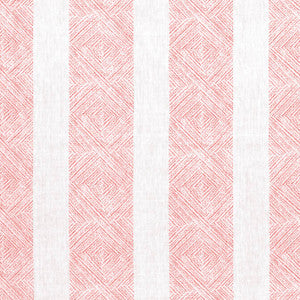 Clipperton Stripe Blush AF15127 by Anna French Fabric