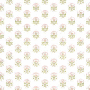Milford Blush AF15155 by Anna French Fabric