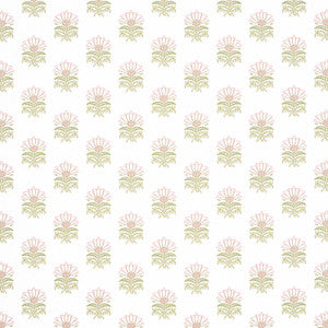 Milford Blush AF15155 by Anna French Fabric
