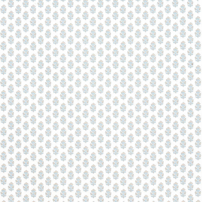 Julian Beige and Spa Blue AF15161 by Anna French Fabric Anna French Fabric Julian Beige and Spa Blue AF15161Fabric Antilles Fabric Book 97% Cotton, 3% Linen UNITED STATES </p><p>Repeat: V: 1.5 54 - Fabric Carolina -