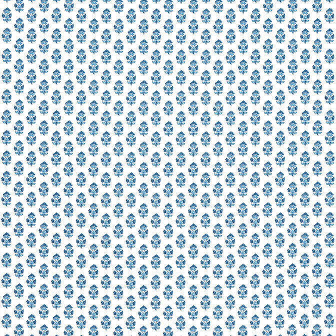 Julian Blue AF15165 by Anna French Fabric Anna French Fabric Julian Blue AF15165Fabric Antilles Fabric Book 97% Cotton, 3% Linen UNITED STATES </p><p>Repeat: V: 1.5 54 - Fabric Carolina -