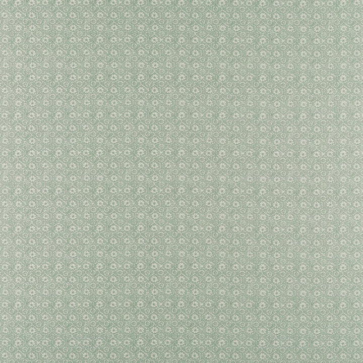 Holly Trellis Sage AF16124 by Thibaut Fabric Thibaut Fabric Holly Trellis Sage AF16124Fabric ISLANDER U.S.A </p><p>Repeat: H: 6.25 in (15.88 cm), V: 5.75 (14.61 cm) 54 in  (137.16 cm) - Fabric Carolina -
