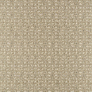 Holly Trellis Beige AF16126 by Thibaut Fabric