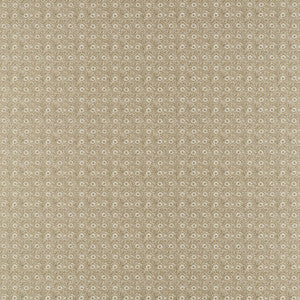 Holly Trellis Beige AF16126 by Thibaut Fabric