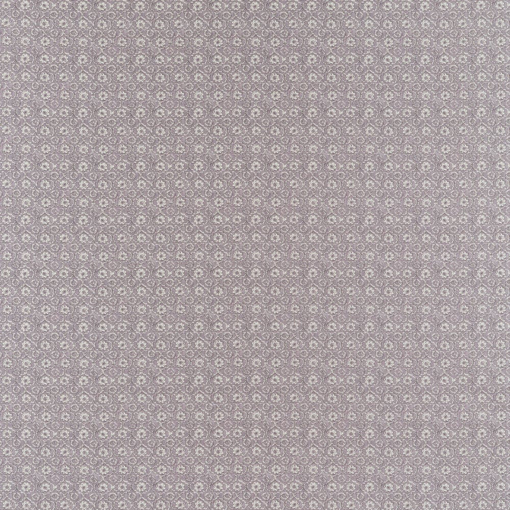 Holly Trellis Lavender AF16127 by Thibaut Fabric Thibaut Fabric Holly Trellis Lavender AF16127Fabric ISLANDER U.S.A </p><p>Repeat: H: 6.25 in (15.88 cm), V: 5.75 (14.61 cm) 54 in  (137.16 cm) - Fabric Carolina -