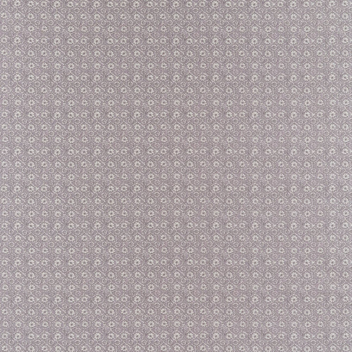 Holly Trellis Lavender AF16127 by Thibaut Fabric Thibaut Fabric Holly Trellis Lavender AF16127Fabric ISLANDER U.S.A </p><p>Repeat: H: 6.25 in (15.88 cm), V: 5.75 (14.61 cm) 54 in  (137.16 cm) - Fabric Carolina -