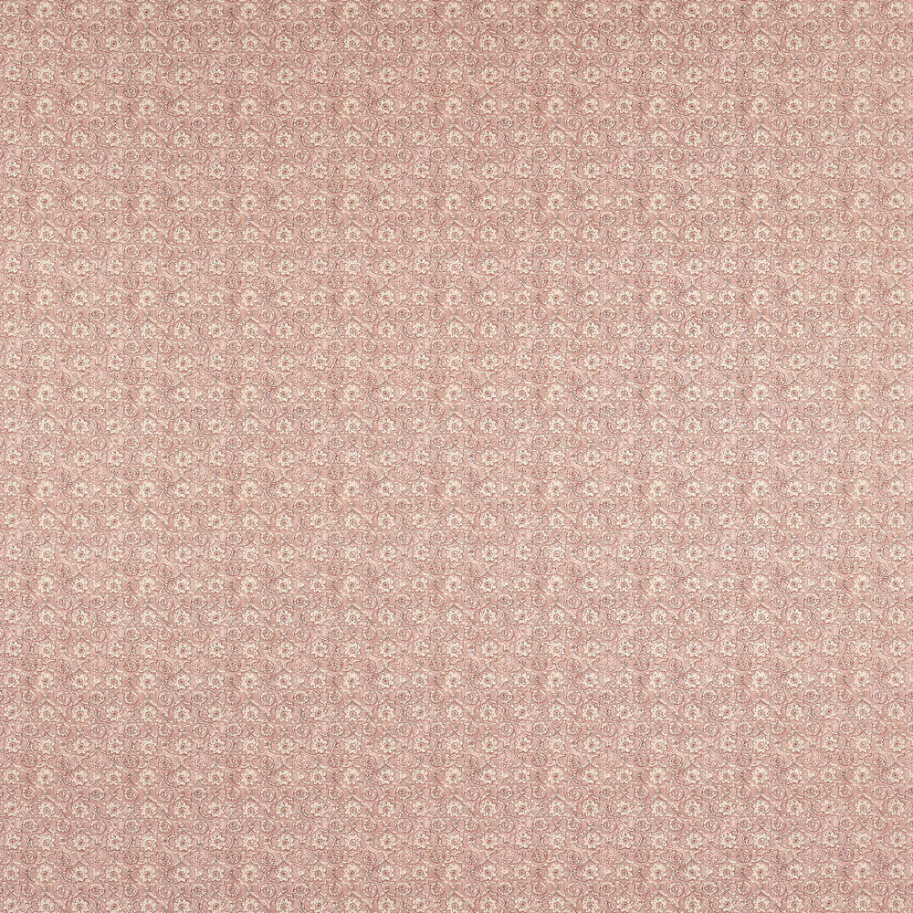 Holly Trellis Blush AF16128 by Thibaut Fabric Thibaut Fabric Holly Trellis Blush AF16128Fabric ISLANDER U.S.A </p><p>Repeat: H: 6.25 in (15.88 cm), V: 5.75 (14.61 cm) 54 in  (137.16 cm) - Fabric Carolina -