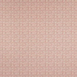 Holly Trellis Blush AF16128 by Thibaut Fabric