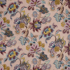 Stockbridge Blush AF16140 by Thibaut Fabric