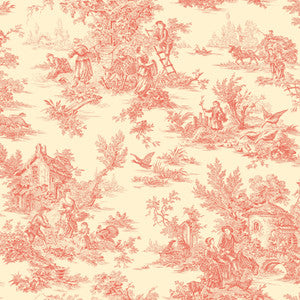 Champagne Orange & Yellow Wallpaper by Ashford House