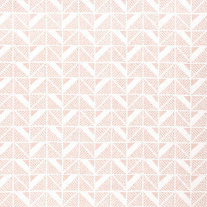 Bloomsbury Square Blush AF23113 By Anna French Fabric
