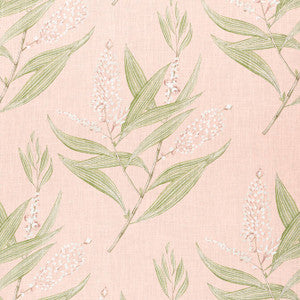 Winter Bud Blush AF23132 by Anna French Fabric