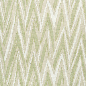 Highland Peak Green AF23140 by Anna French Fabric