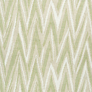 Highland Peak Green AF23140 by Anna French Fabric