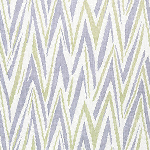 Highland Peak Plum AF23143 by Anna French Fabric