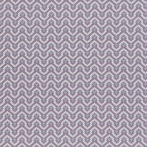 Wynford Plum AF23148 by Anna French Fabric