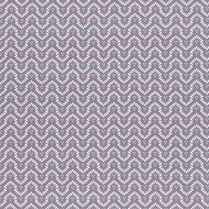 Wynford Plum AF23148 by Anna French Fabric