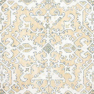 Pontorma Soft Gold AF24555 by Anna French Fabric