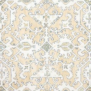 Pontorma Soft Gold AF24555 by Anna French Fabric