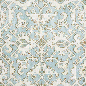 Pontorma Robin's Egg AF24556 by Anna French Fabric