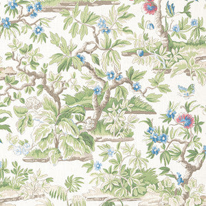 Elwood Spring AF24560 by Anna French Fabric
