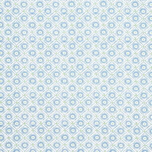 Mini Sun Sky AF24565 by Anna French Fabric