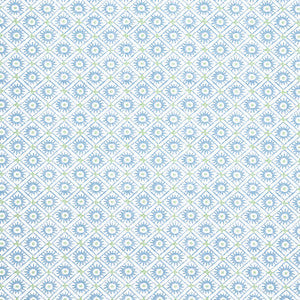 Mini Sun Sky AF24565 by Anna French Fabric