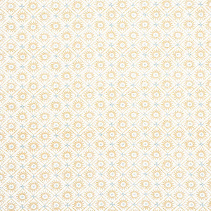 Mini Sun Soft Gold AF24566 by Anna French Fabric