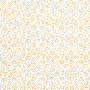 Mini Sun Soft Gold AF24566 by Anna French Fabric